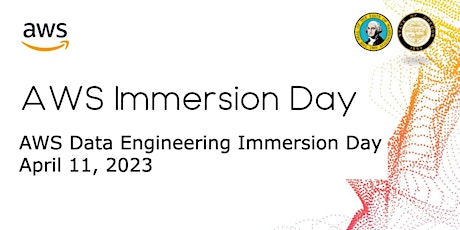 AWS Data Engineering Immersion Day