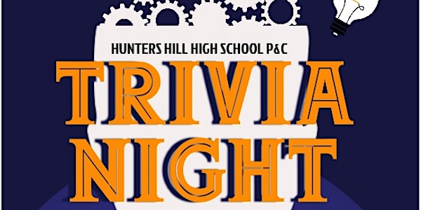 HHHS P&C Trivia Night