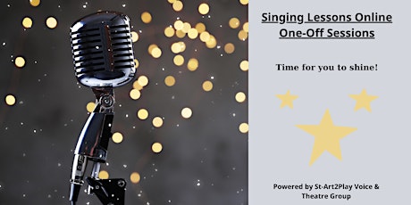 Singing Lessons Online