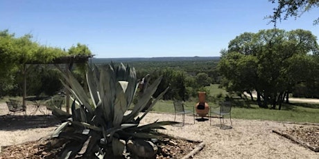 2024 Eclipse Viewing Party at Hill Country Pottery