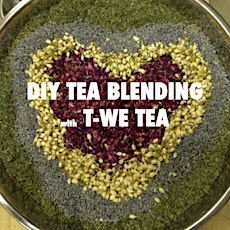 DIY Tea Blending Class primary image