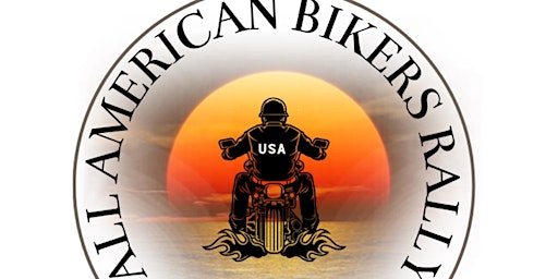 All American Bikers Rally primary image