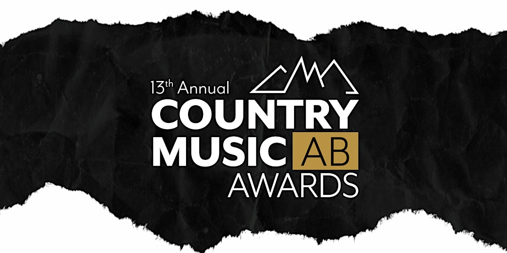 13th Annual Country Music Alberta Awards™ Weekend