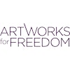 Logotipo de ArtWorks for Freedom