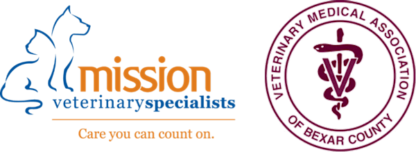 Mission Veterinary Specialists & VMA of Bexar County Veterinarian CE Symposium