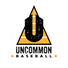 Uncommon Baseball's Logo