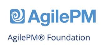 Agile Project Management Foundation (AgilePM®) 3 Days Training in Tampa, FL