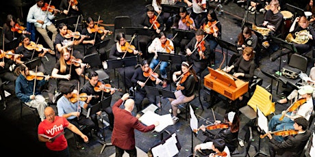 UIC Orchestra primary image