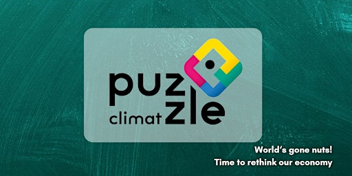 Imagem principal do evento Puzzle Climat
