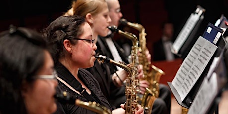 Primaire afbeelding van UIC Band and Orchestra Festival