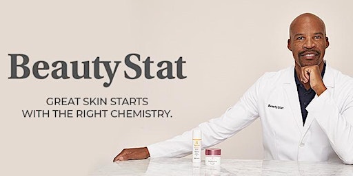 BeautyStat X Ulta Beauty Masterclass & Facial Event primary image