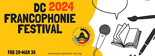 Collection image for Festival de la Francophonie 2024