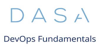 DASA – DevOps Fundamentals 3 Days Training in Tampa, FL