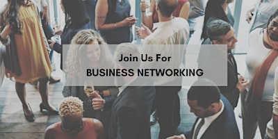 Business Networking in Matthews, NC primary image