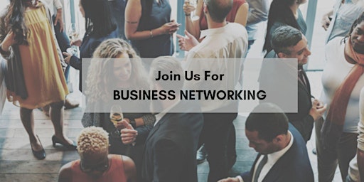 Primaire afbeelding van Business Networking in Matthews, NC