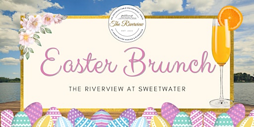 Easter Brunch 12:30pm Seating primary image