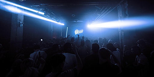 Imagem principal do evento Bass Face // LEEDS // DNB . WAREHOUSE SPECIAL PT.2! LAST FREE TICKETS