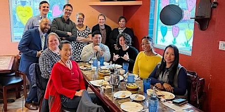 Image principale de AFPSS BIPOC Fundraisers Affinity Group-Lunar New Year Lunch