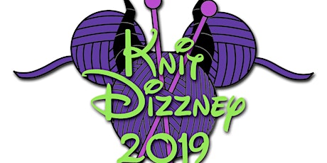 Knit Dizzney 2019 primary image