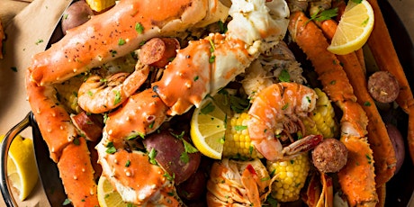 Copy of SOCIAL BEER HAUS SEAFOOD BOIL