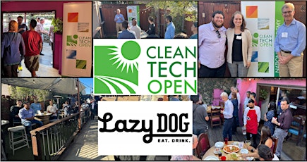 Cleantech Open Kick-Off Event - Fremont, CA primary image