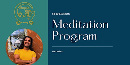 Fundamentals of meditation primary image