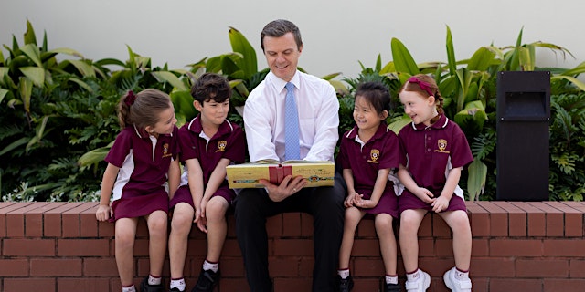 Image principale de St Peters Springfield Primary Years Bespoke College Tours