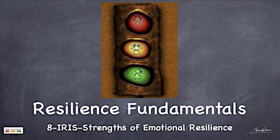 Hauptbild für Resilience Fundamentals @ Gladstone