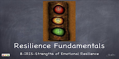 Resilience Fundamentals @ Gladstone
