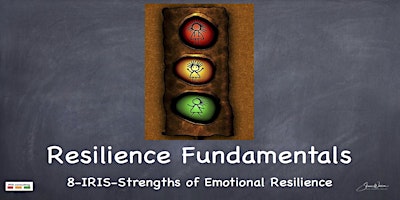 Imagem principal de Resilience Fundamentals @ Geelong