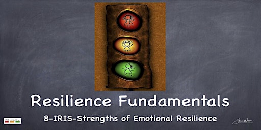 Resilience Fundamentals @ Manila primary image