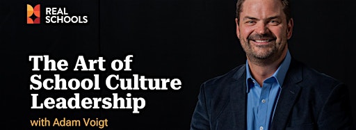 Collection image for The Art of School Culture Leadership 2024