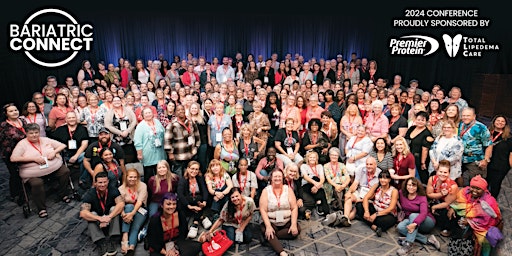 Bariatric Connect 2024 National Conference primary image