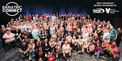 Imagem principal de Bariatric Connect 2024 National Conference