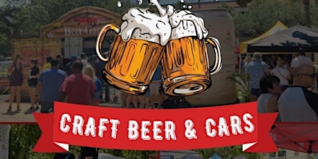 Craft Beer & Cars