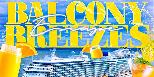 Balcony Breezes Escape 7 Day St. Thomas, Puerto Rico Caribbean Cruise  primärbild