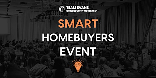 SMART Homebuyers Event - Mission Valley I 5.15.24  primärbild
