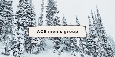 ACE Men's Group