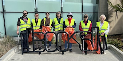 Hauptbild für Richmond Library Cleanup