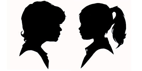 Cheeky Baby Boutique Rome, GA hosting Silhouette Artist Edward Casey