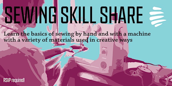Sewing Skill Share