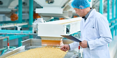 Primaire afbeelding van HACCP Certification Workshop - Reno (5903E)