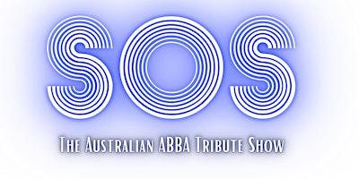 Imagem principal do evento SOS - The Australian ABBA Tribute Show