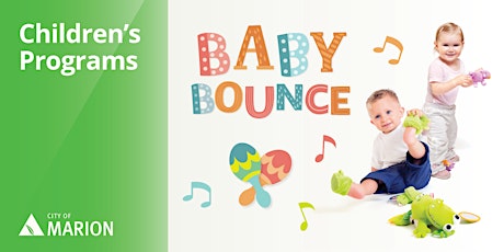 Imagen principal de Baby Bounce