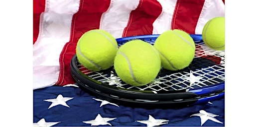 US Open American Tournament primary image