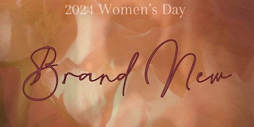 Hauptbild für OKC 2024 Women’s Day