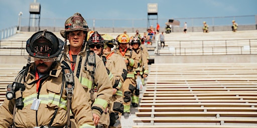 8th Annual Columbia Memorial Stair Climb - 2024 primary image