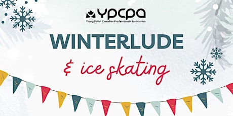 Imagem principal de Winterlude with YPCPA!