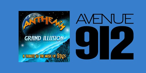 Imagem principal de Anthem's Grand Illusion (Styx Tribute)