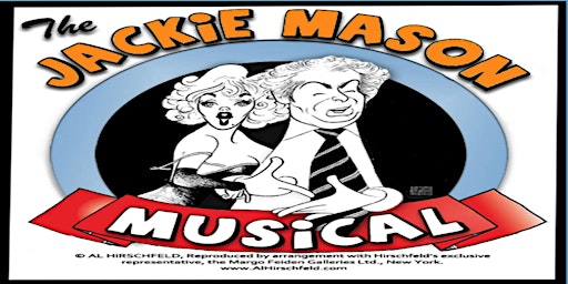 Primaire afbeelding van The Jackie Mason Musical